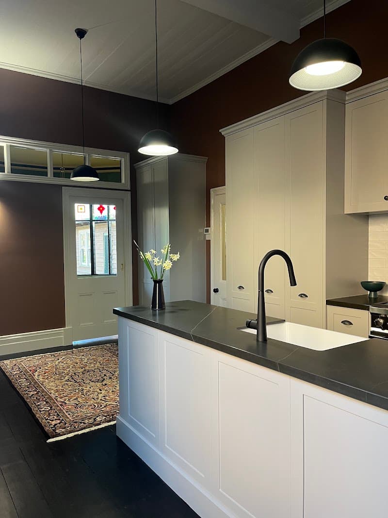 Complete Style Joinery bathroom renovation work in Mitchell Park