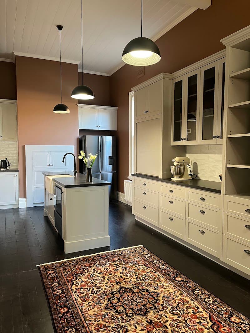 Complete Style Joinery bathroom renovation work in Mitchell Park