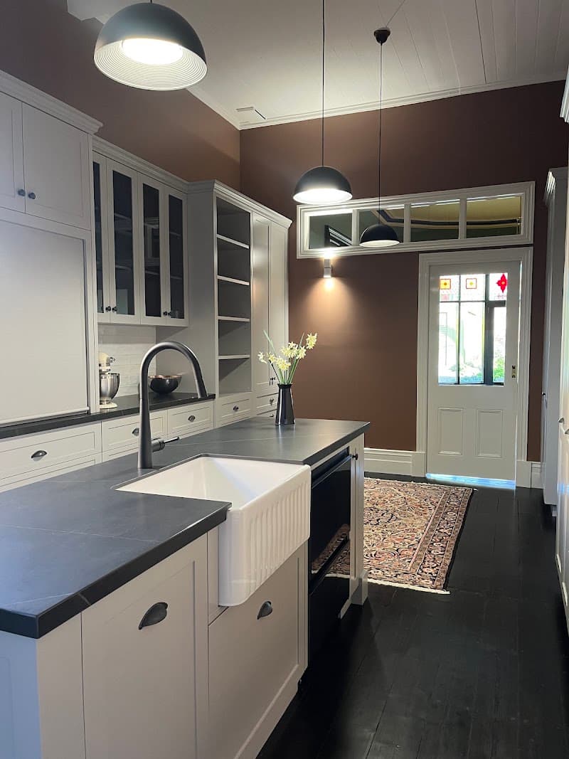 Complete Style Joinery bathroom renovation work in Mitchell Park