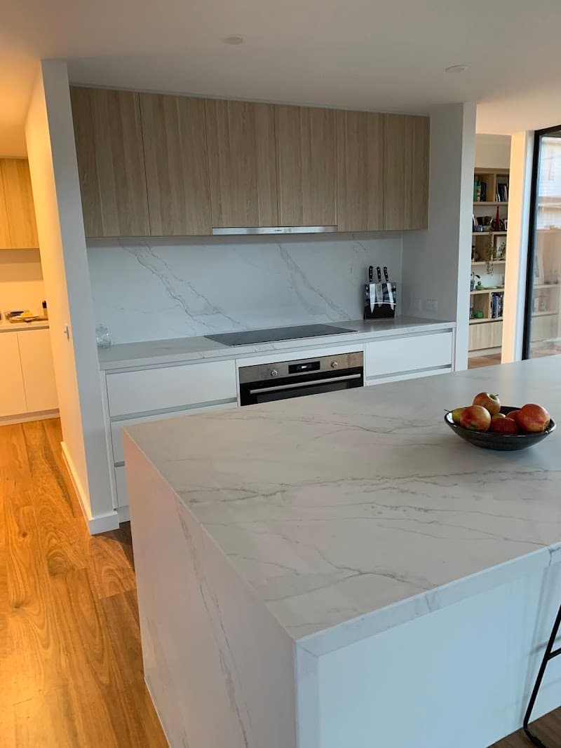 Complete Style Joinery bathroom renovation work in Mitchell Park