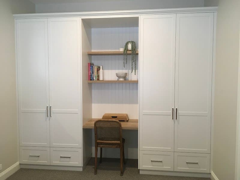 Complete Style Joinery bathroom renovation work in Mitchell Park