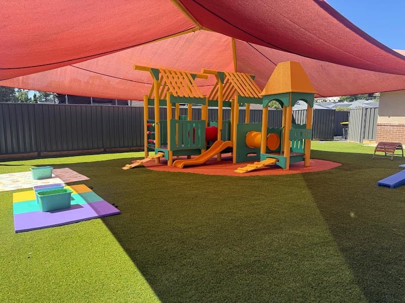Complete Synthetic Grass gardening work in Parramatta