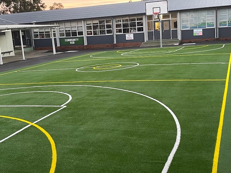 Complete Synthetic Grass gardening work in Parramatta