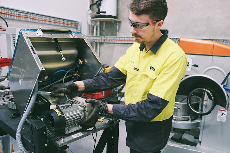 Compliant Gas and Electrical appliance repair work in Redland Bay