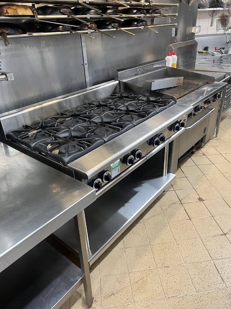 Compliant Gas and Electrical appliance repair work in Redland Bay