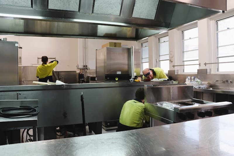 Compliant Gas and Electrical appliance repair work in Redland Bay