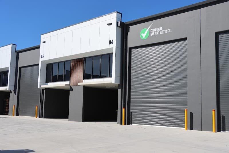 Compliant Gas and Electrical appliance repair work in Redland Bay