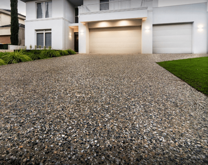Concept Concrete WA concreting work in Perth