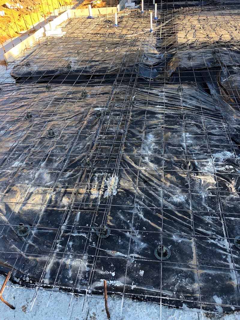 Concept Concrete WA concreting work in Perth