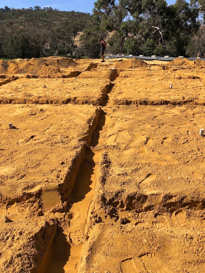 Concept Concrete WA concreting work in Perth