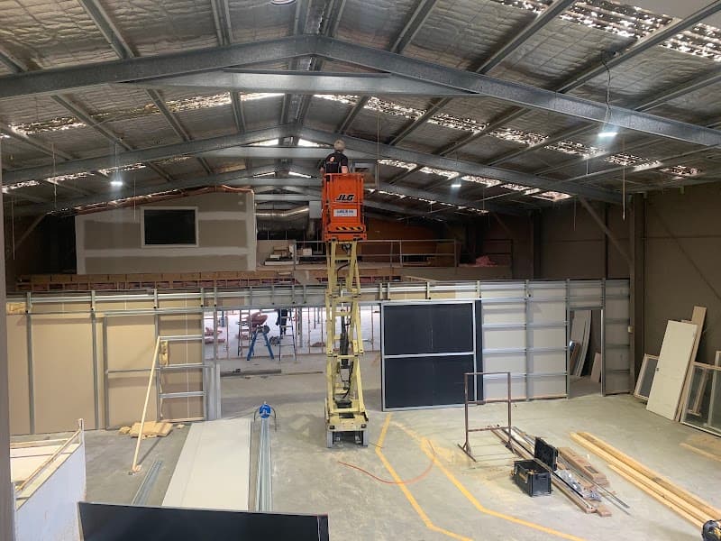 Concept Electrical NSW electrician work in Thurgoona