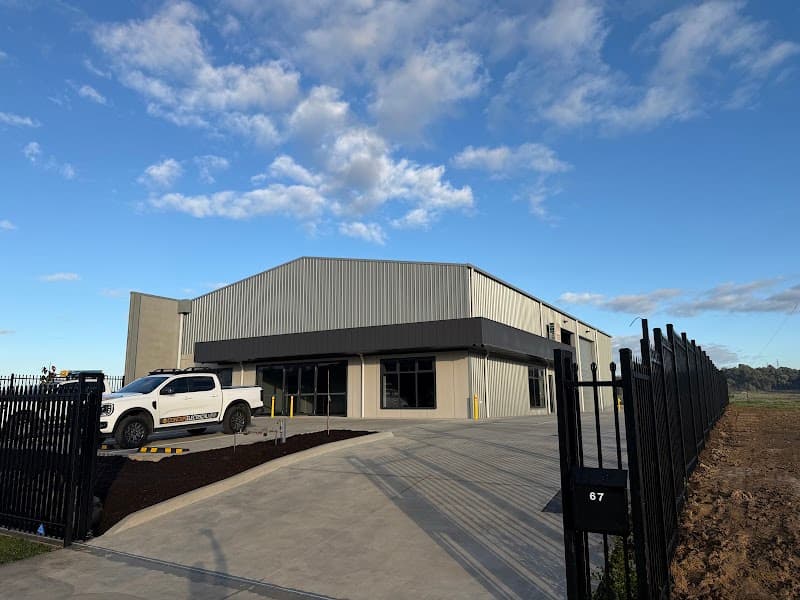 Concept Electrical NSW electrician work in Thurgoona