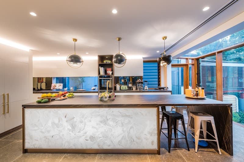 Concept Kitchens & Detail Joinery kitchen renovation work in North Toowoomba