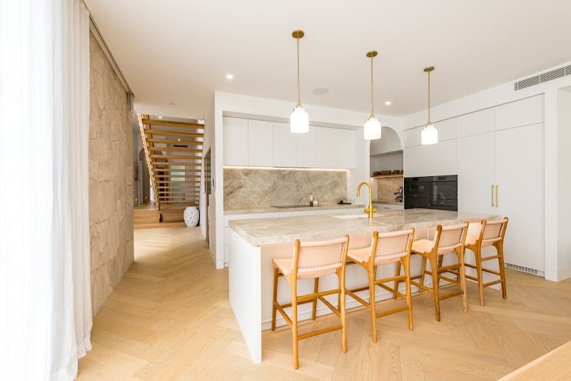 Concept Kitchens & Detail Joinery kitchen renovation work in North Toowoomba