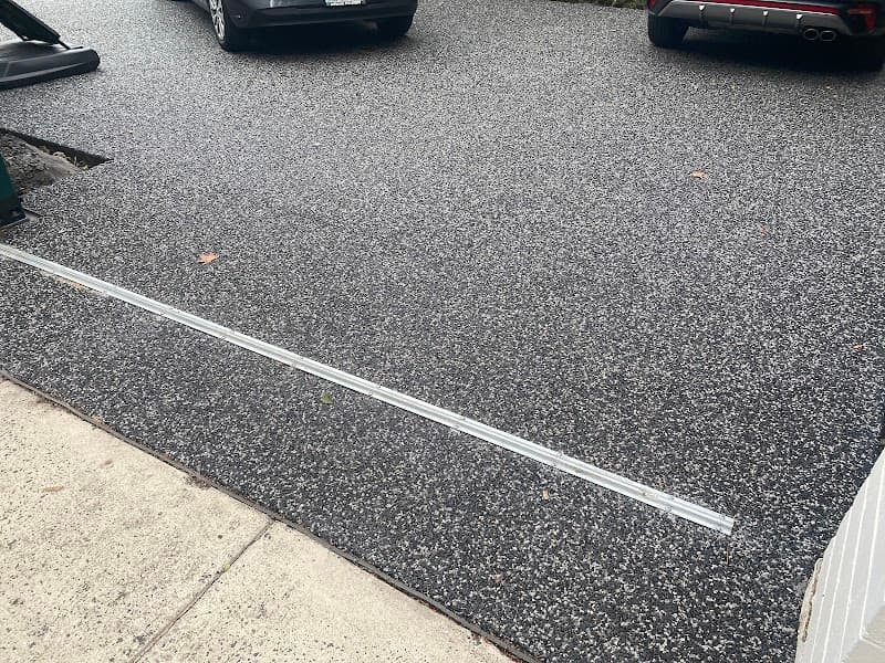 Concrete by Bayleaf concreting work in Elsternwick