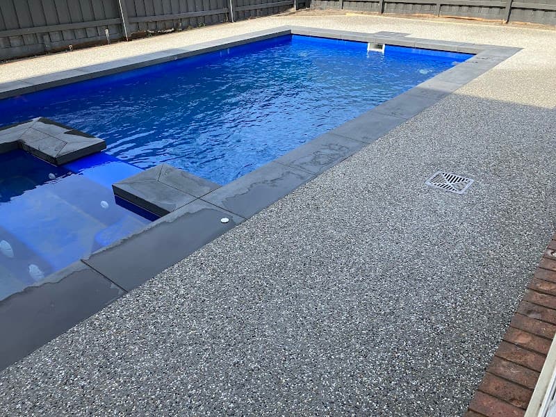 Concrete by Bayleaf concreting work in Elsternwick