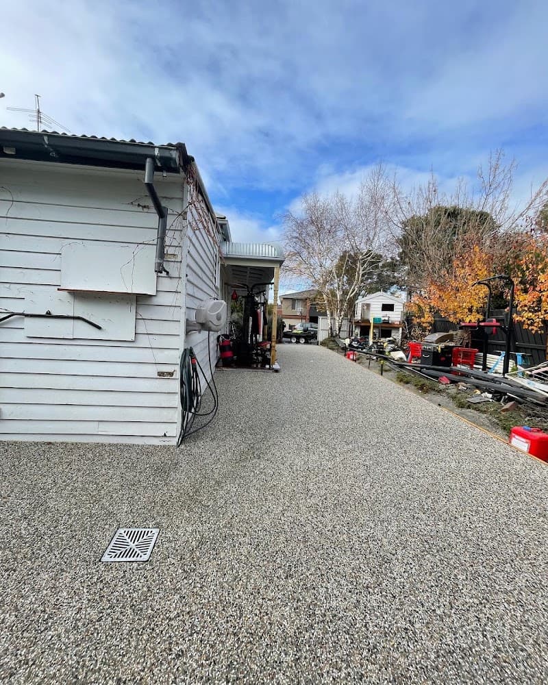 Concrete by Bayleaf concreting work in Elsternwick