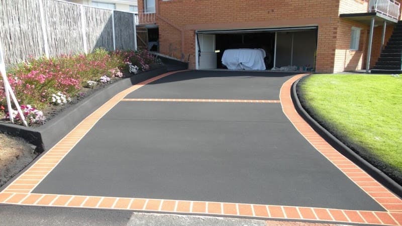 Concrete Concepts Tasmania Pty Ltd concreting work in Montagu Bay