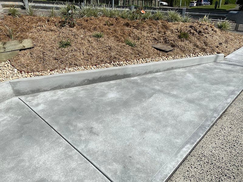 Concrete Creations concreting work in North Avoca