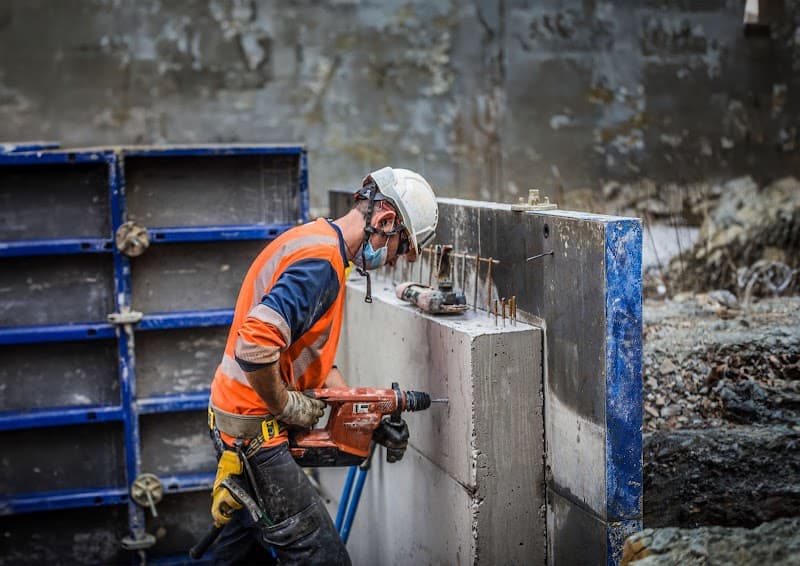 Concrete Cutting Geelong concreting work in Mount Duneed