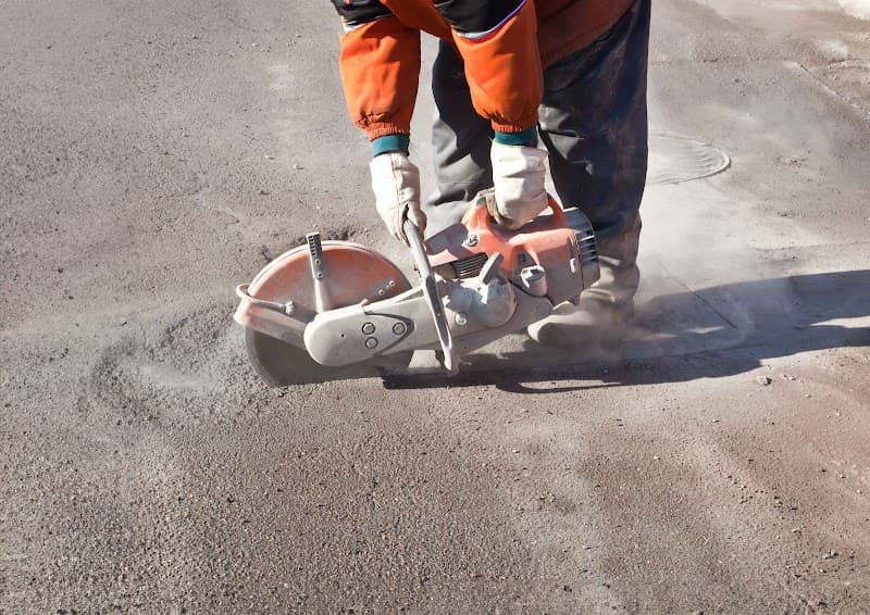 Concrete Cutting Geelong concreting work in Mount Duneed