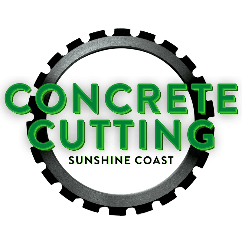 Concrete Cutting Sunshine Coast concreting work in Alexandra Headland