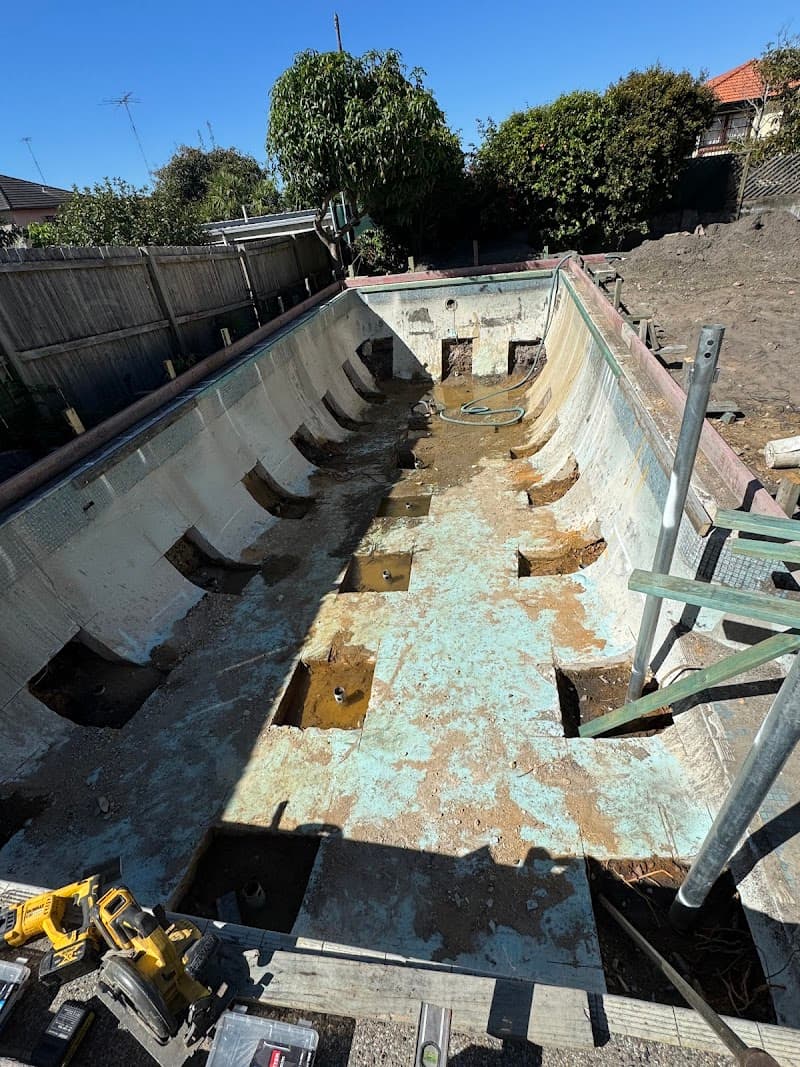 Concrete Cutting Sydney concreting work in Sydney