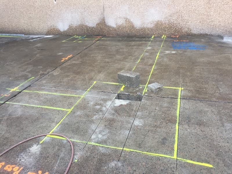 Concrete Cutting Sydney concreting work in Sydney