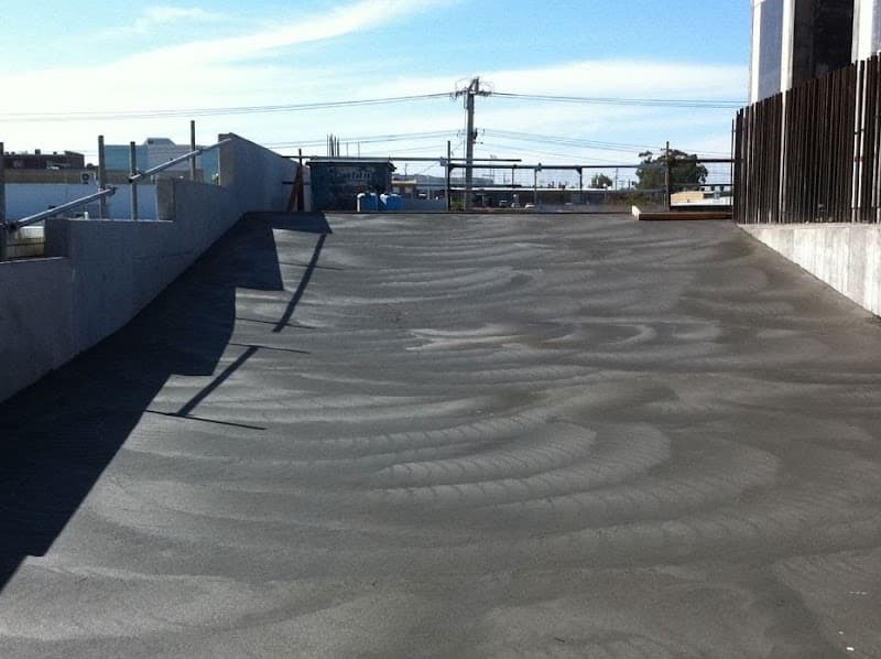 Concrete Driveways Sydney concreting work in Ryde