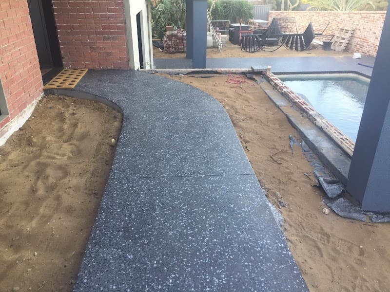 Concrete n Co concreting work in Burswood