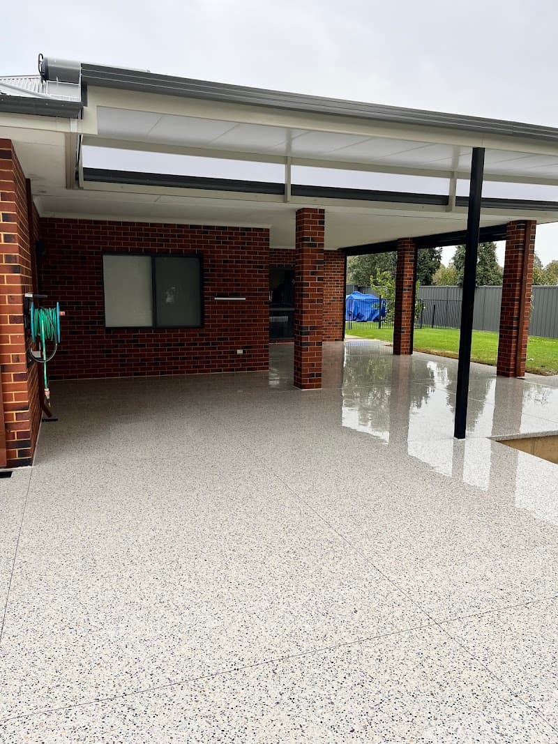Concrete n Co concreting work in Burswood