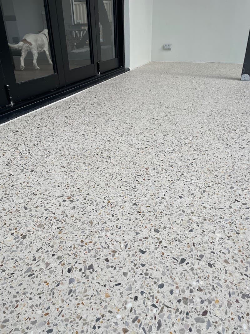 Concrete n Co concreting work in Burswood