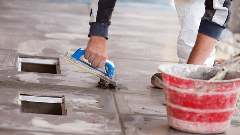 Concrete Toowoomba Specialist concreting work in Harristown