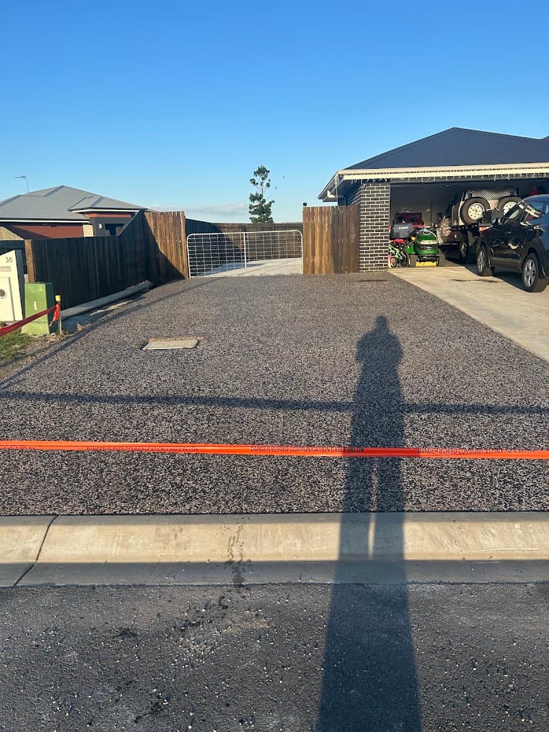 Concrete Toowoomba Specialist concreting work in Harristown