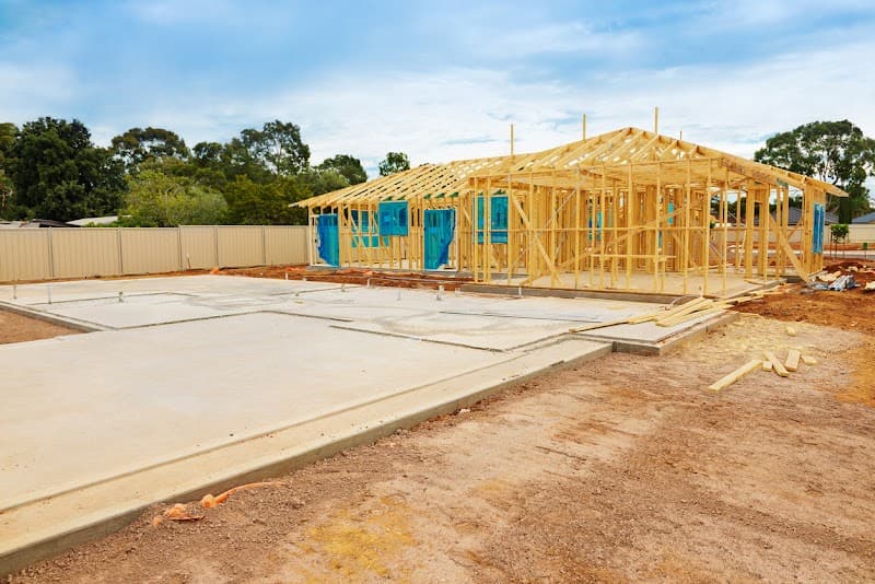 Concreters Brisbane concreting work in Petrie Terrace