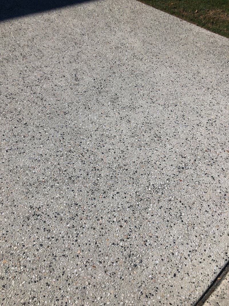 Concreters Brisbane concreting work in Petrie Terrace