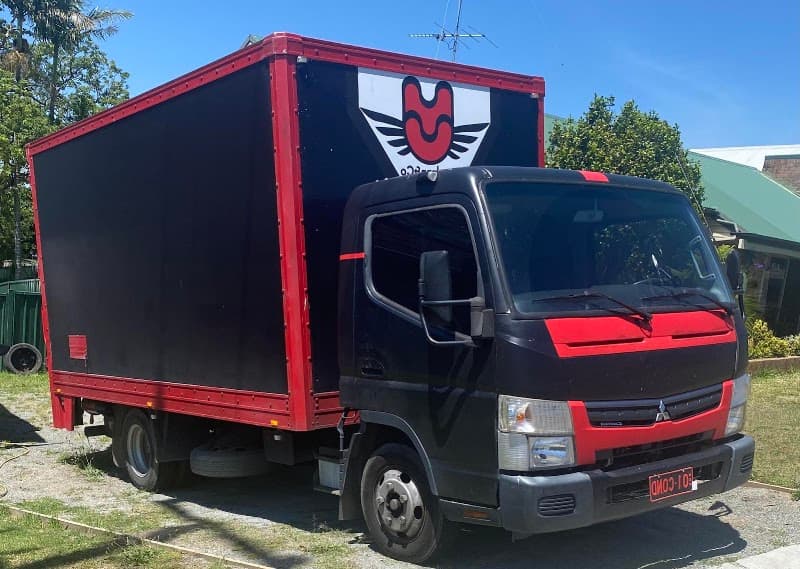 Condran & Co Removals removalist work in Boolaroo