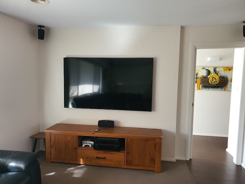 Connect Antenna antenna & tv work in Mawson