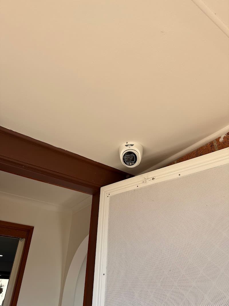 Connect Antenna antenna & tv work in Mawson