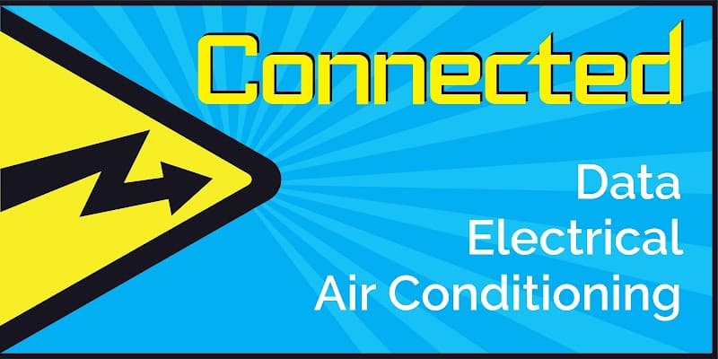 CONNECTED air conditioning work in Park Avenue