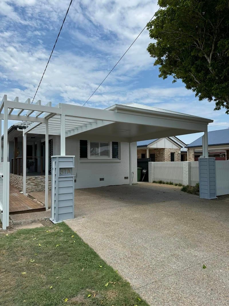 Connor Day Carpentry carpentry work in Redcliffe