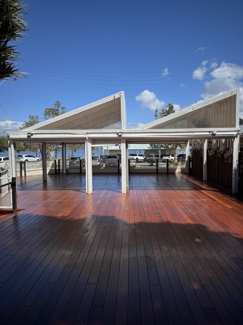 Connor Day Carpentry carpentry work in Redcliffe