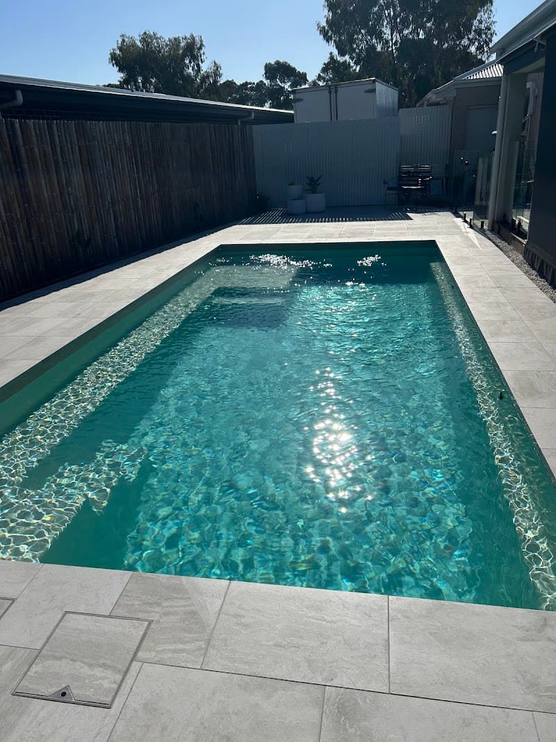 Conquest Pools Mornington Peninsula pool builder work in Mount Eliza