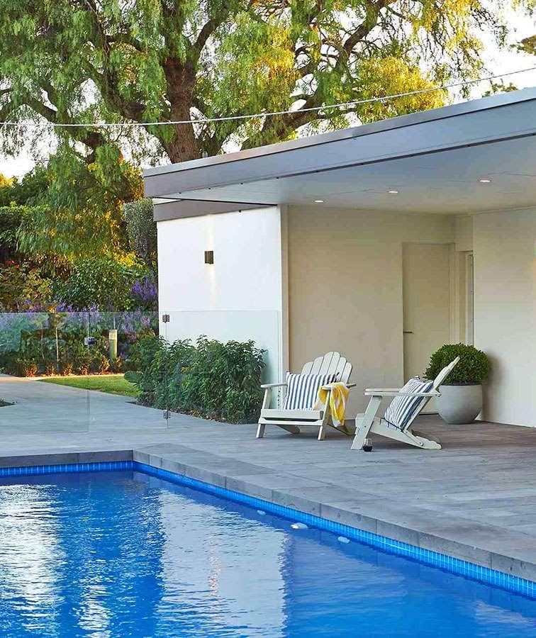 Conquest Pools Mornington Peninsula pool builder work in Mount Eliza