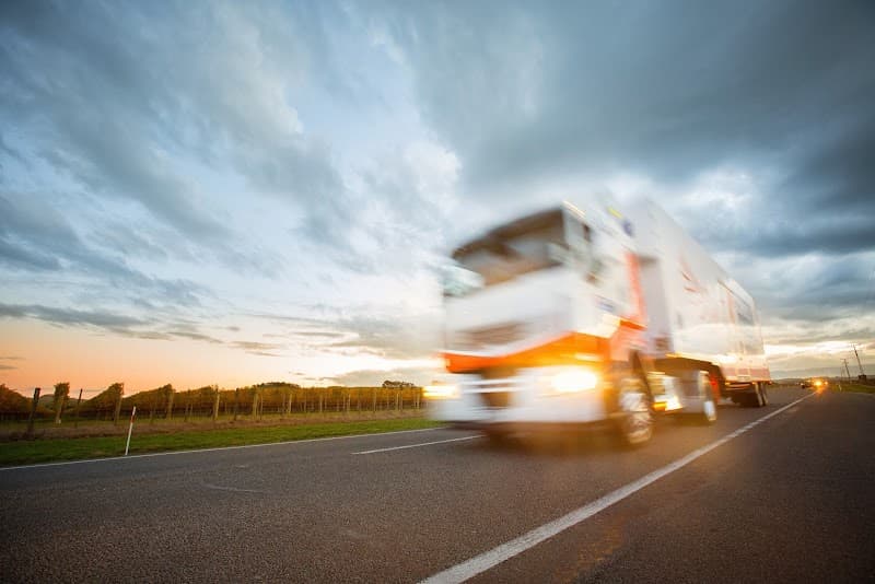 Conroy Removals removalist work in Dandenong