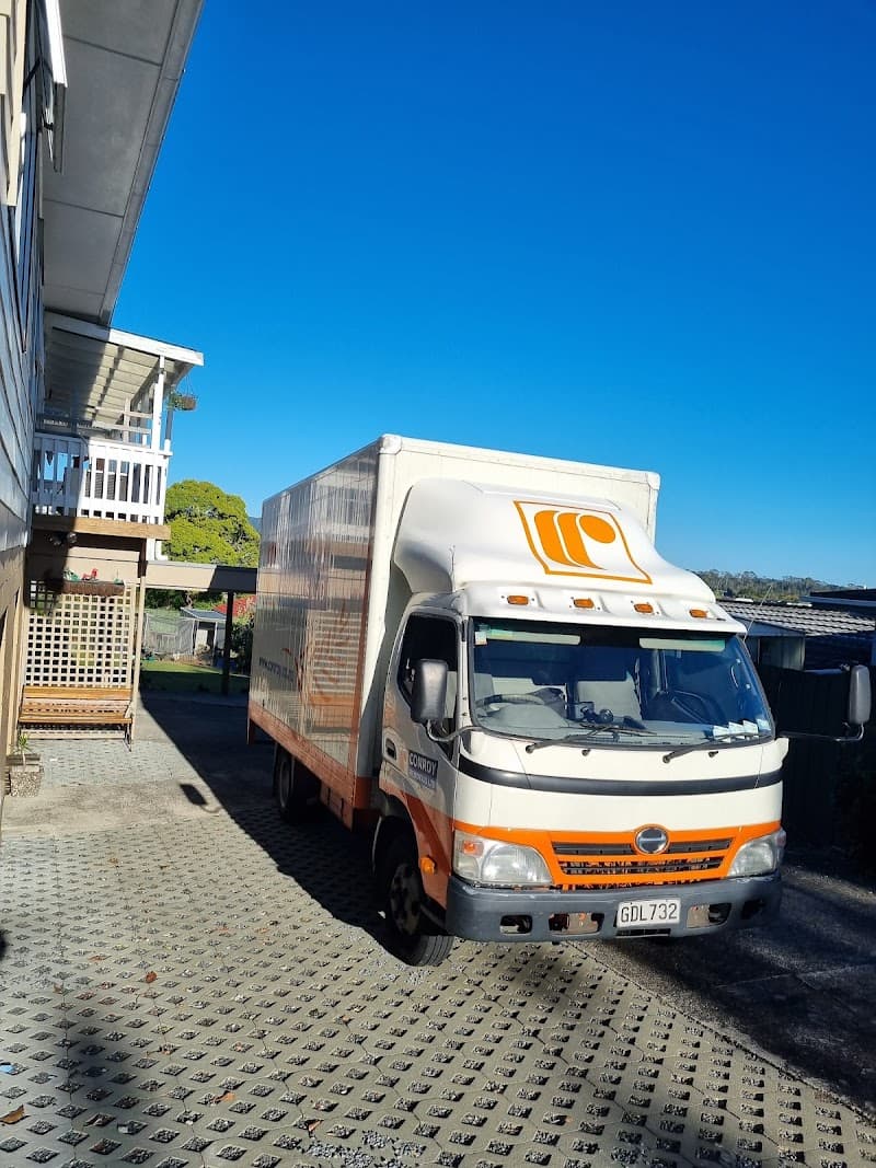 Conroy Removals removalist work in Dandenong