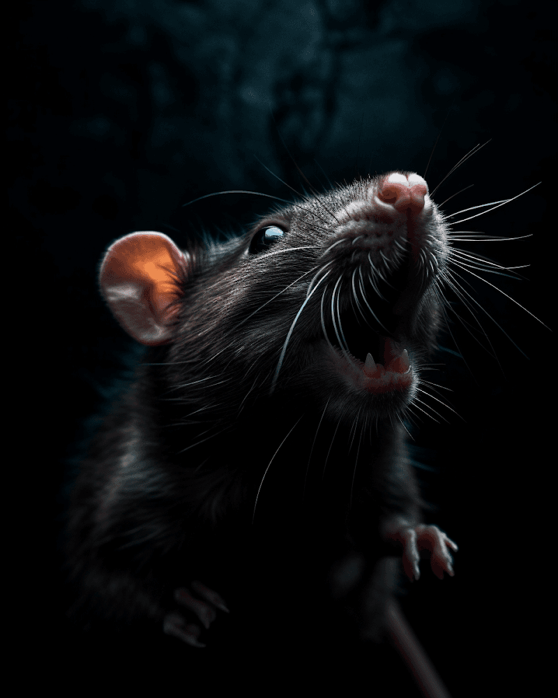Control Pest Management Brisbane pest control work in Fortitude Valley