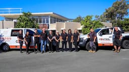Control Pest Management Gold Coast