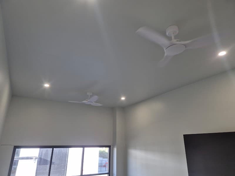 Cool Elements Air & Electrical air conditioning work in Gateshead