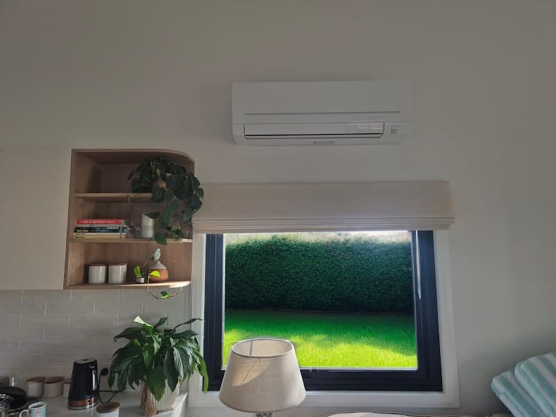 Cool Elements Air & Electrical air conditioning work in Gateshead